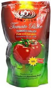 Kenytom Tomato Paste 70Gm